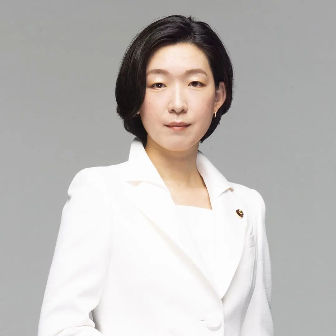 江口纪子