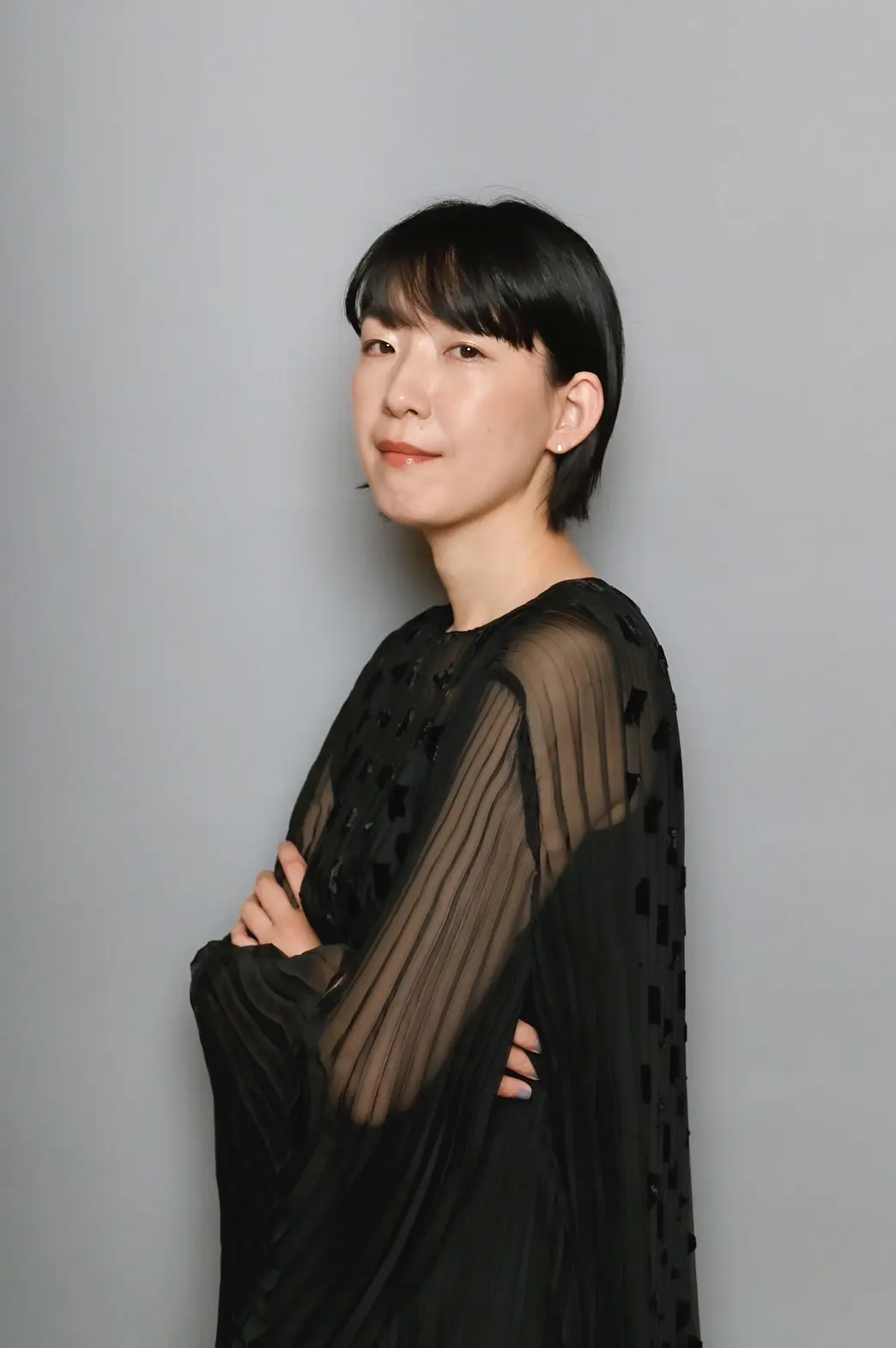 江口纪子