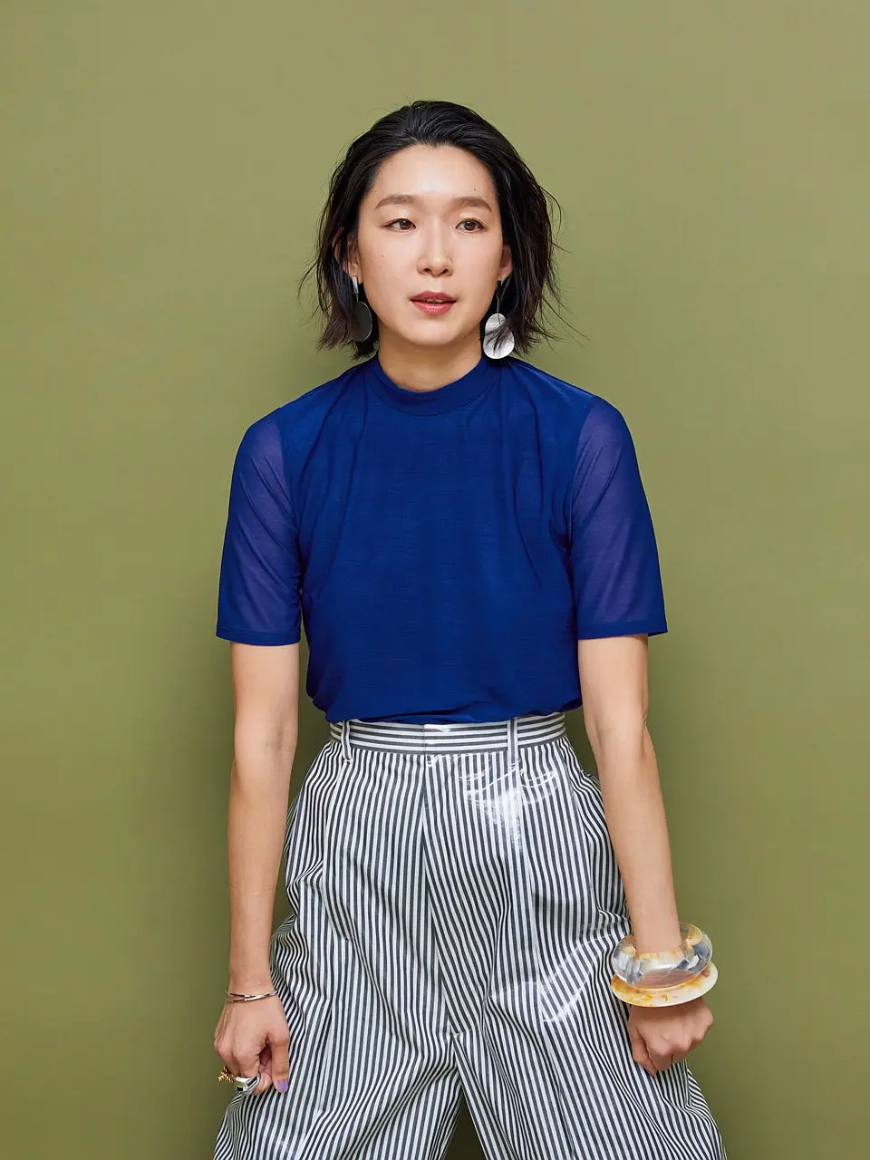 江口纪子