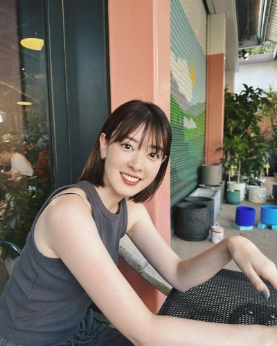 水上京香 水上京香