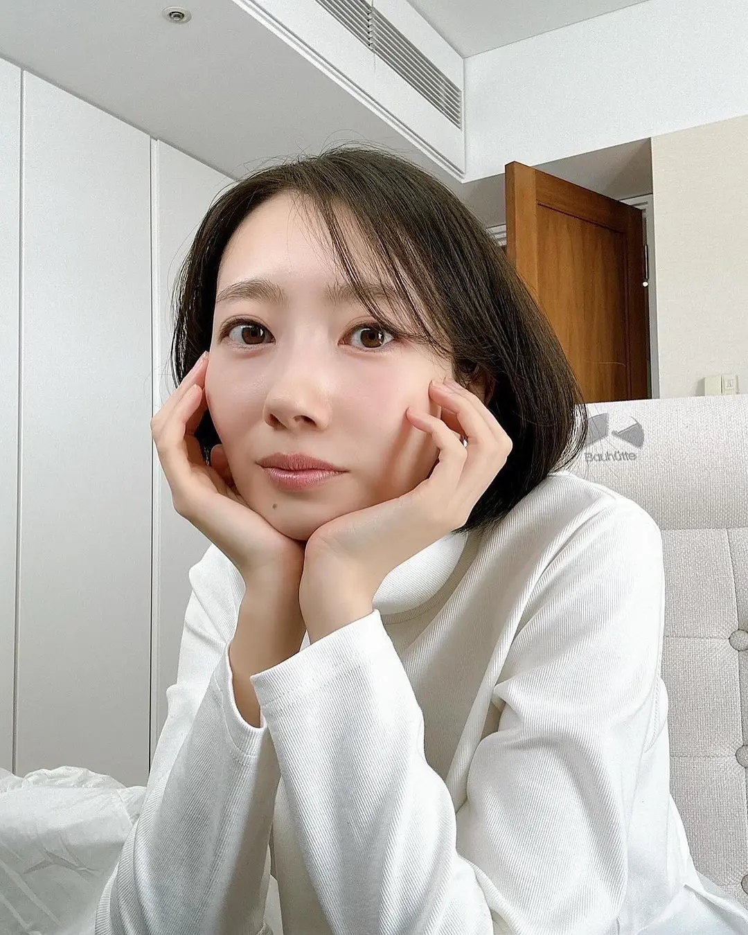 南波瑠 南波瑠