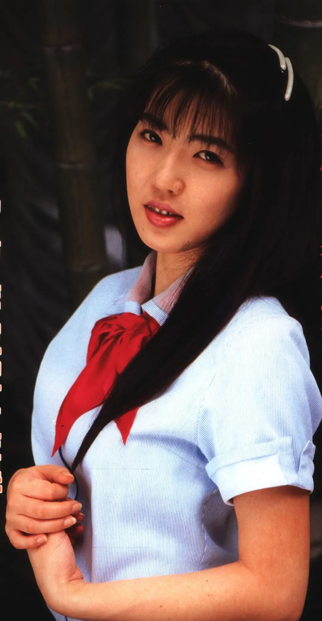 小鸠美爱
