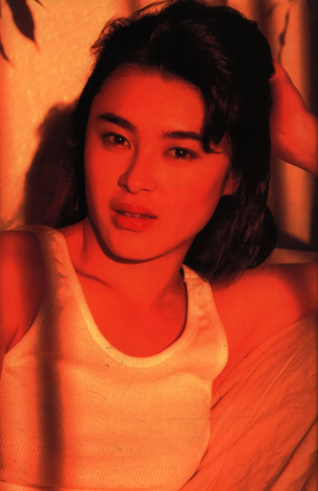 村上丽奈