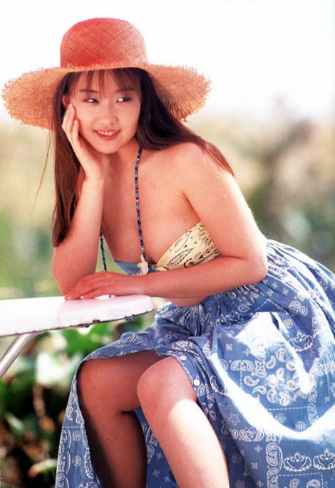 忧木ひとみ