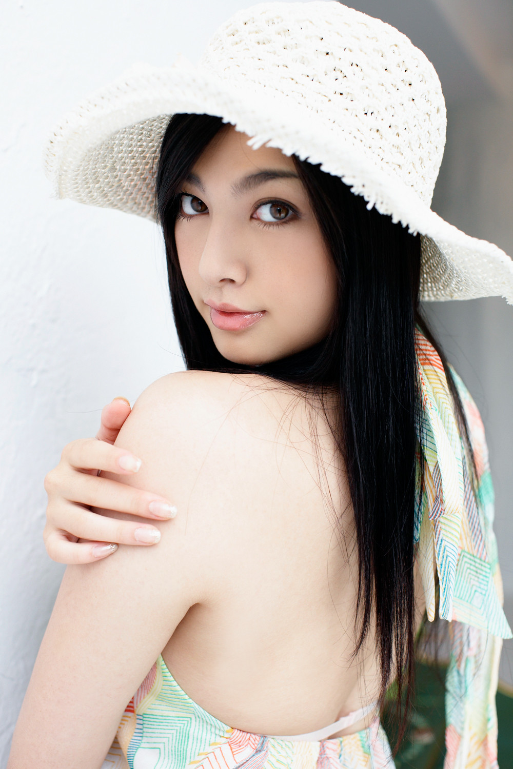 原纱央莉 原纱央莉