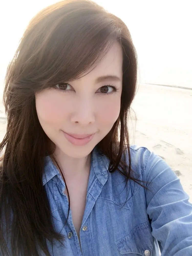 风间由美 风间由美