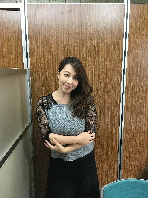 风间由美 风间由美