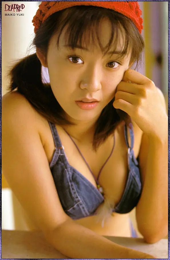 夕树舞子 夕树舞子