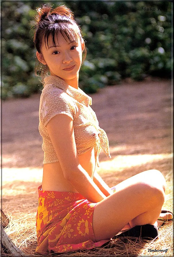 夕树舞子 夕树舞子