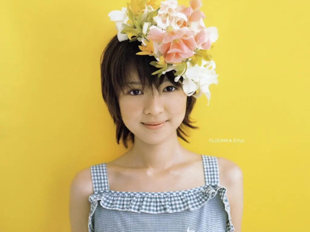 藤泽恵麻 藤泽恵麻