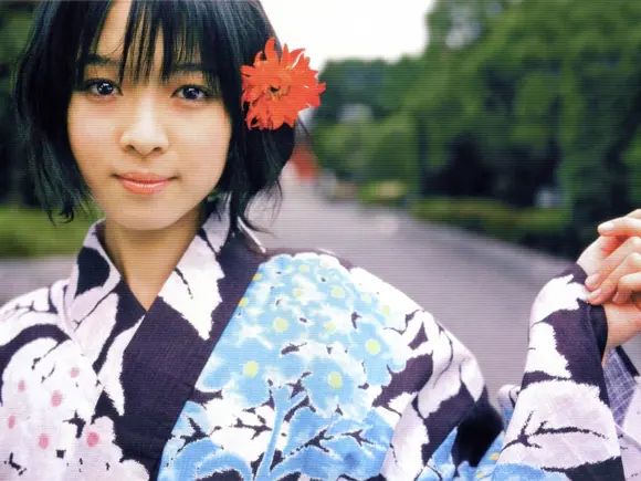 藤泽恵麻 藤泽恵麻
