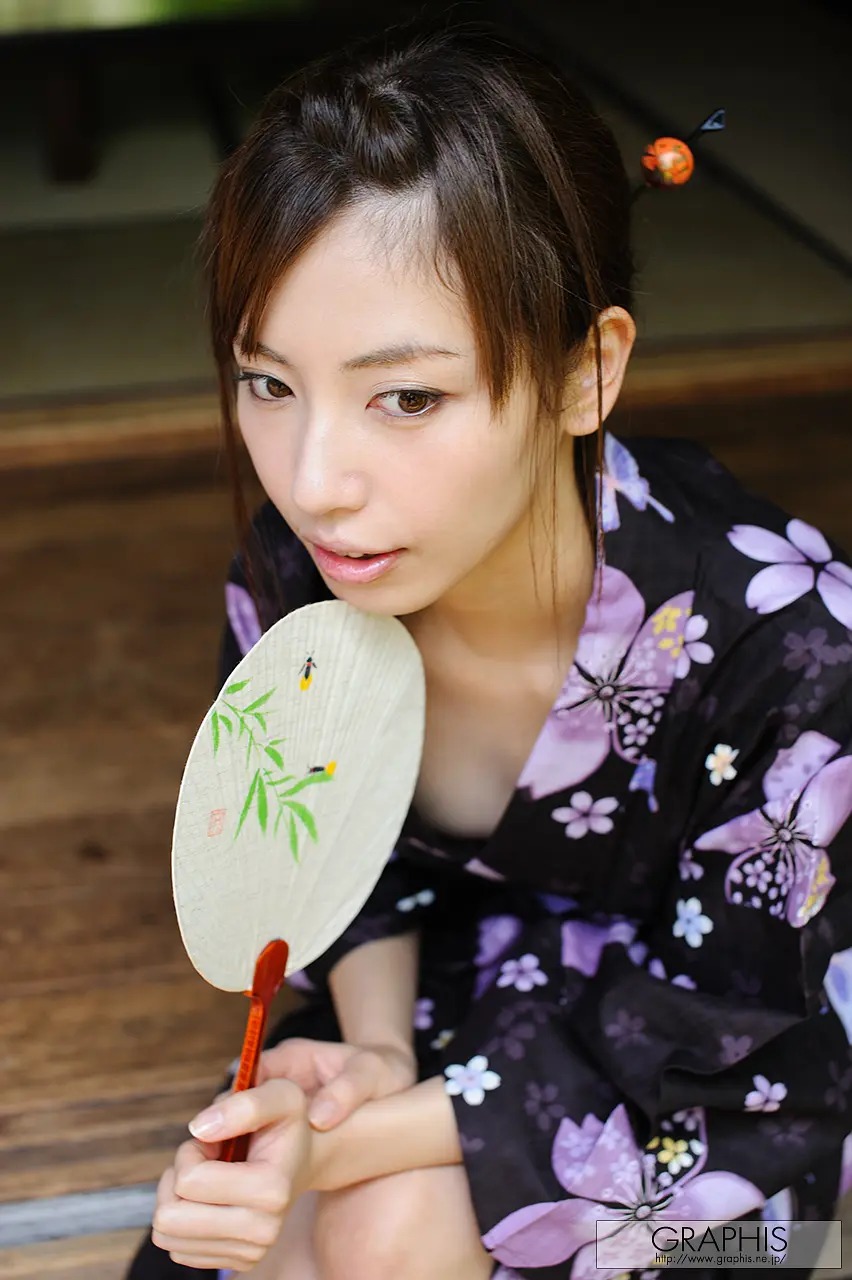 横山美雪 横山美雪