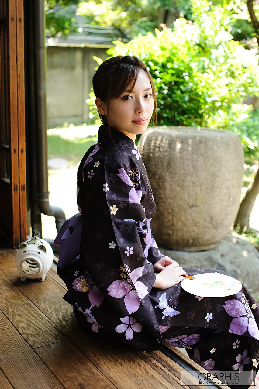 横山美雪 横山美雪