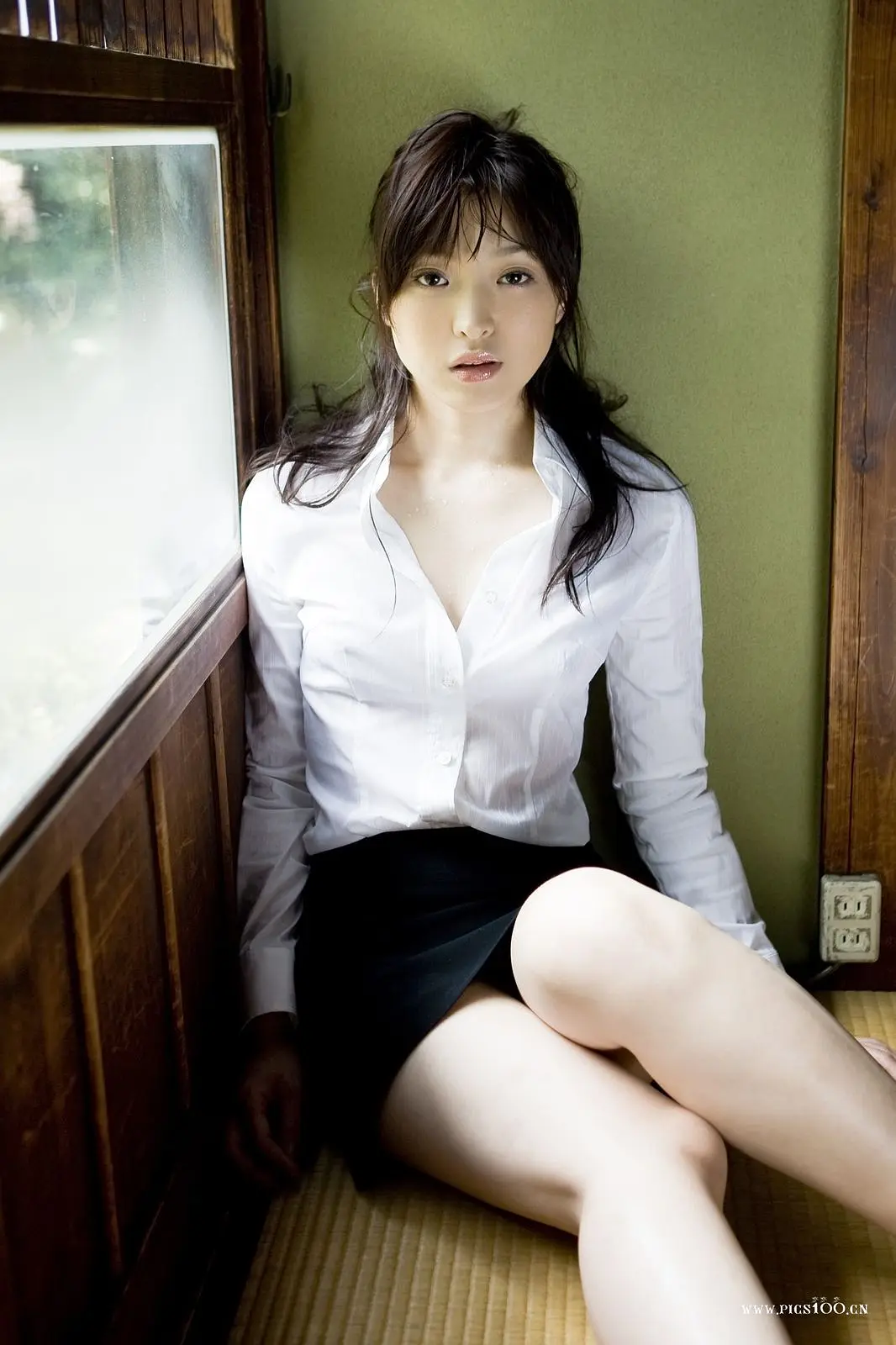 长泽筑实 长泽筑实