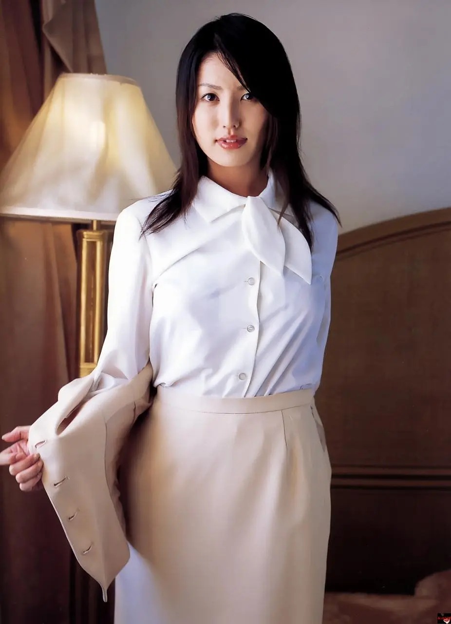 北原多香子 北原多香子