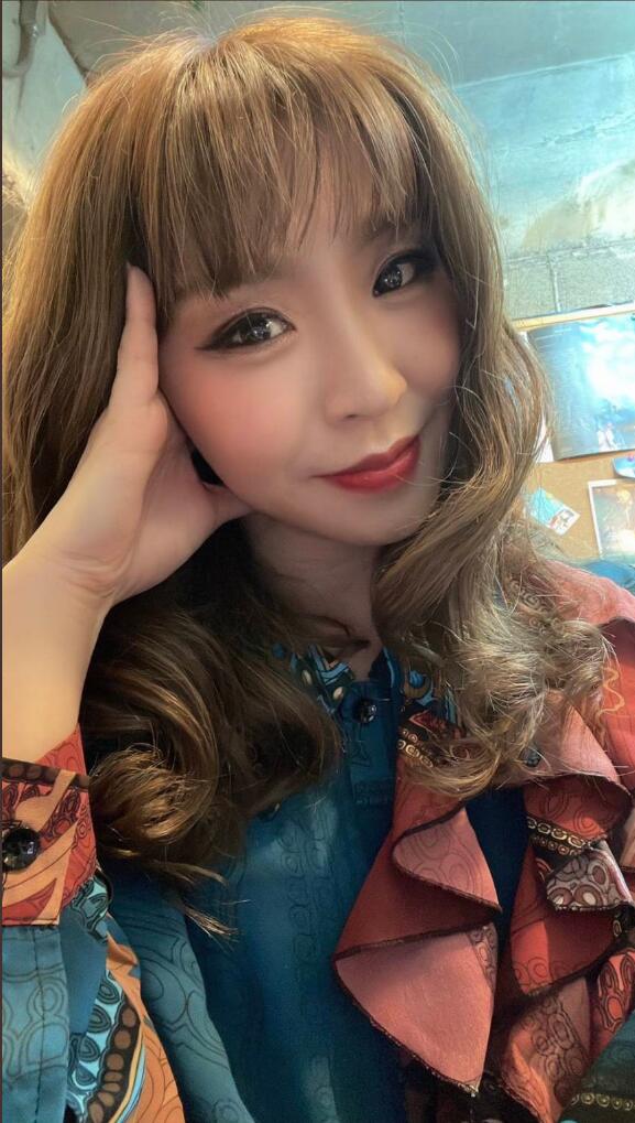 幸田美梨 幸田美梨