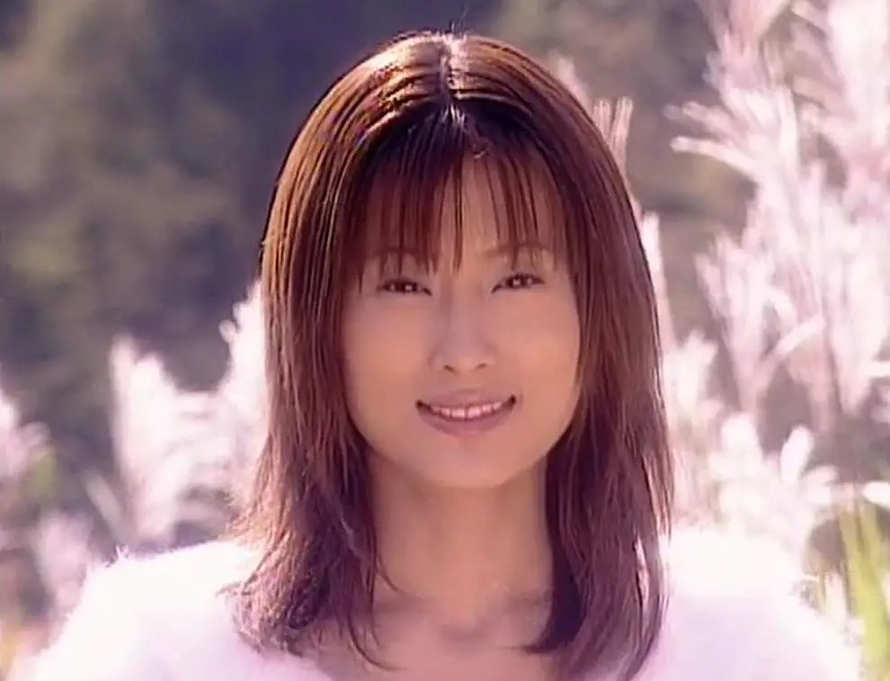 美竹凉子 美竹凉子