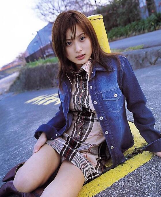 美竹凉子 美竹凉子