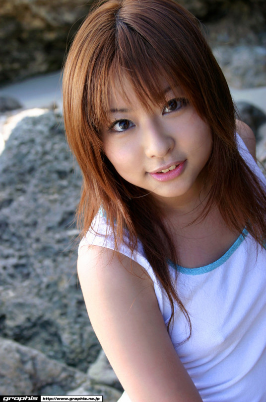 杉浦美由 杉浦美由