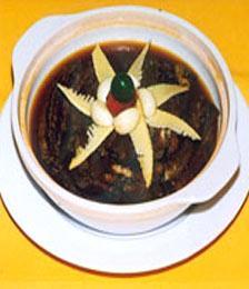 贵妃鸡翅