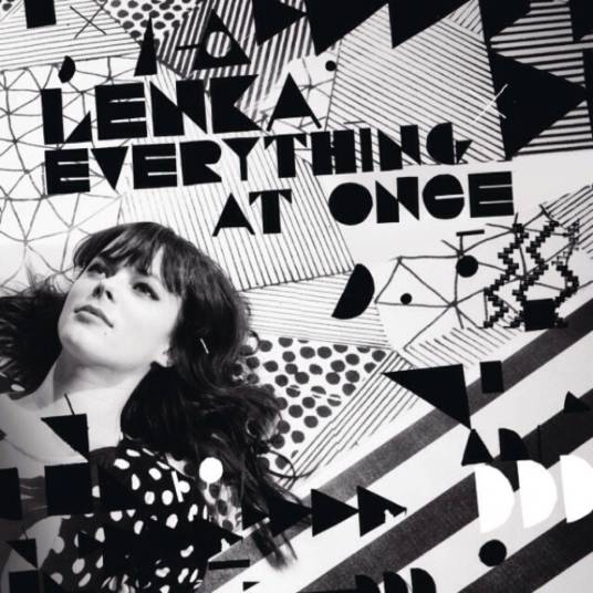 everything at once