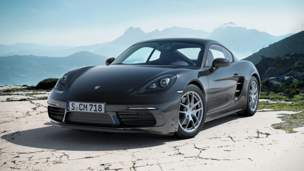 Cayman