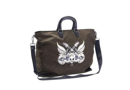 Prada Tatoo包袋