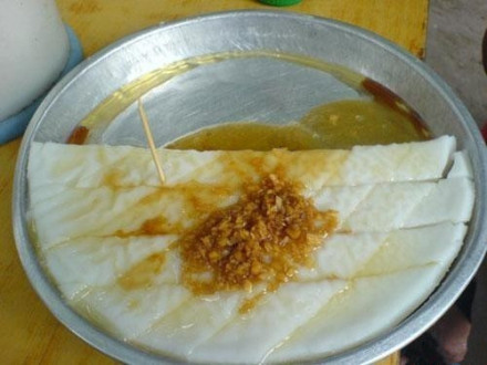 簸箕炊