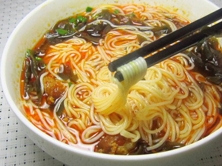 米粉