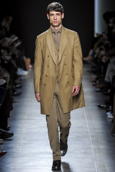 宝缇嘉 (Bottega Veneta) 2013秋冬男装系列