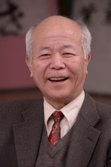 金德年工作室与活动照片