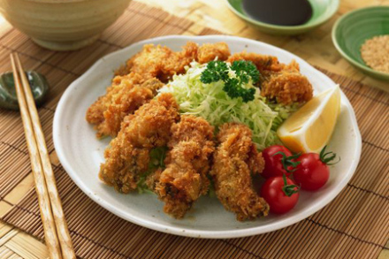 咖喱饭