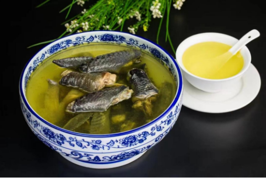 泸州白马鸡汤