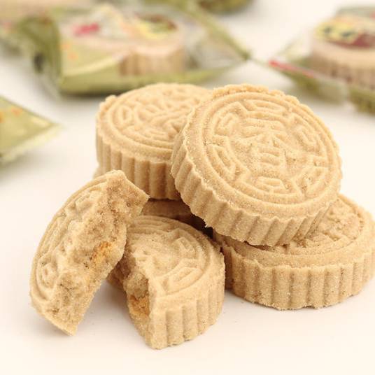 阳江炒米饼