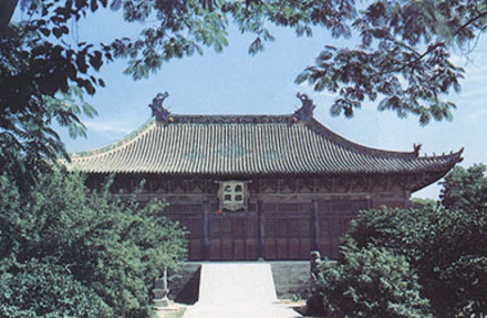 泰山