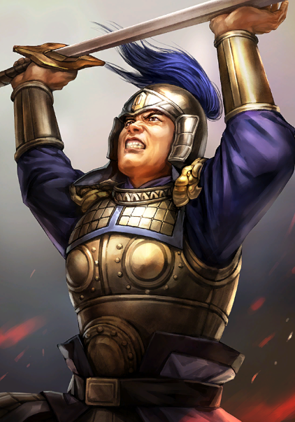 朱赞