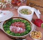 腊味煲仔饭