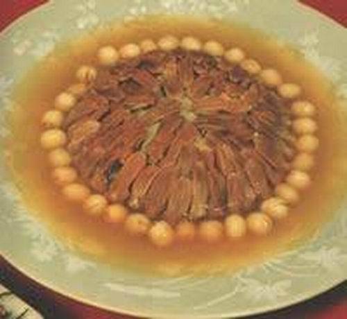 虫草鸭舌