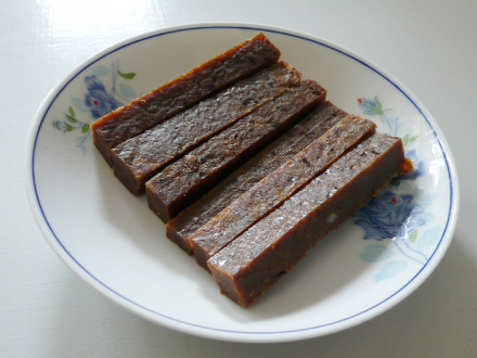 猪头粽食用方法