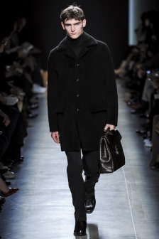 宝缇嘉 (Bottega Veneta) 2013秋冬男装系列