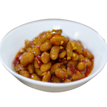 水豆豉