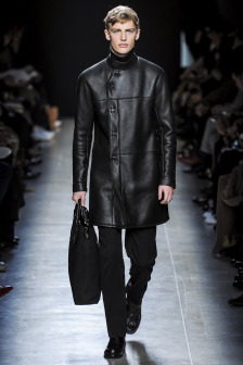 宝缇嘉 (Bottega Veneta) 2013秋冬男装系列