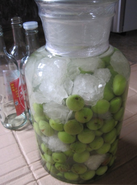 手工酿造