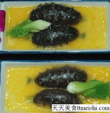 金汤海参