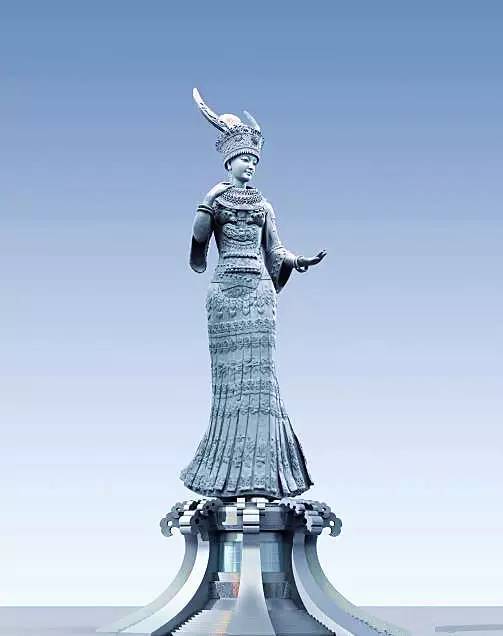 仰阿莎