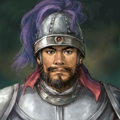 陈武