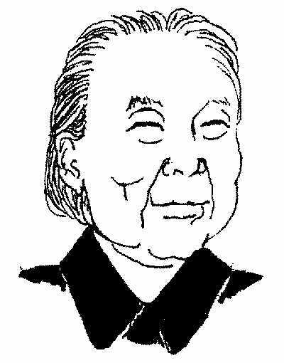 萧娴