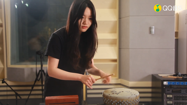 民打/键盘：张旖旎Judy