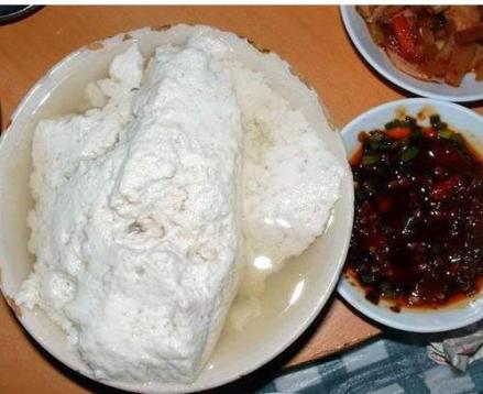富顺豆花
