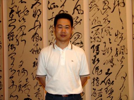 陈海良